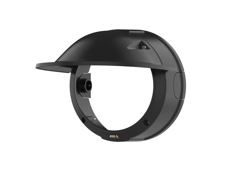 Axis Ersatzgehäuse TP3816-E Schwarz, 4 Stück