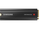 Samsung SSD 980 PRO M.2 2280 NVMe 2000 GB Heatsink