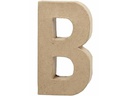 Creativ Company Papp-Buchstabe B 20.5 cm