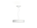 Philips Hue White Amb. Fair Pendelleuchte weiss 2750 lm + Dimmschalter