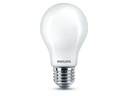 Philips Lampe LEDcla 75W E27 A60 FR WGD90 Warmweiss