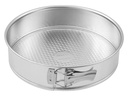 Zenker Springform Silver Ø 28 cm