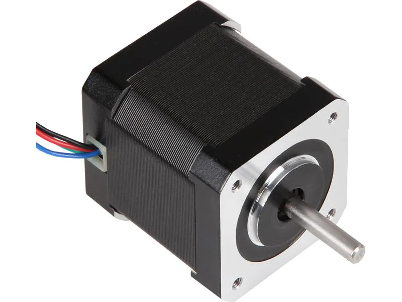 jOY-iT Schrittmotor NEMA 17 SY42STH471684B
