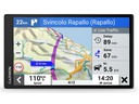 GARMIN Navigationsgerät DriveSmart 76 EU MT-D, GPS