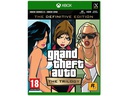 Take 2 GTA Trilogy – Definitive Edition