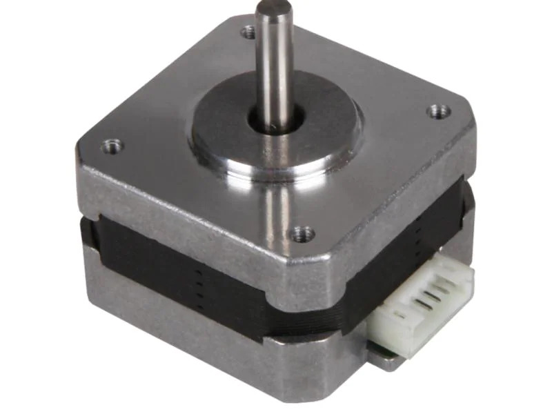 jOY-iT Schrittmotor NEMA 14 35SHD0001-20B