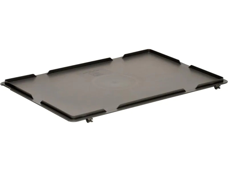 Utz Scharnierdeckel RAKO für Stapelbox 600x400mm
