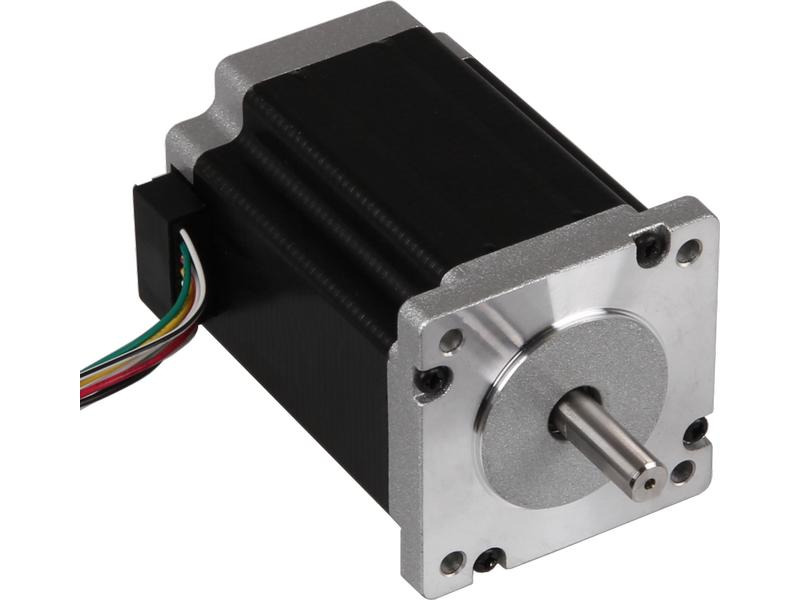 jOY-iT Schrittmotor NEMA 23 SY60STH86-3008