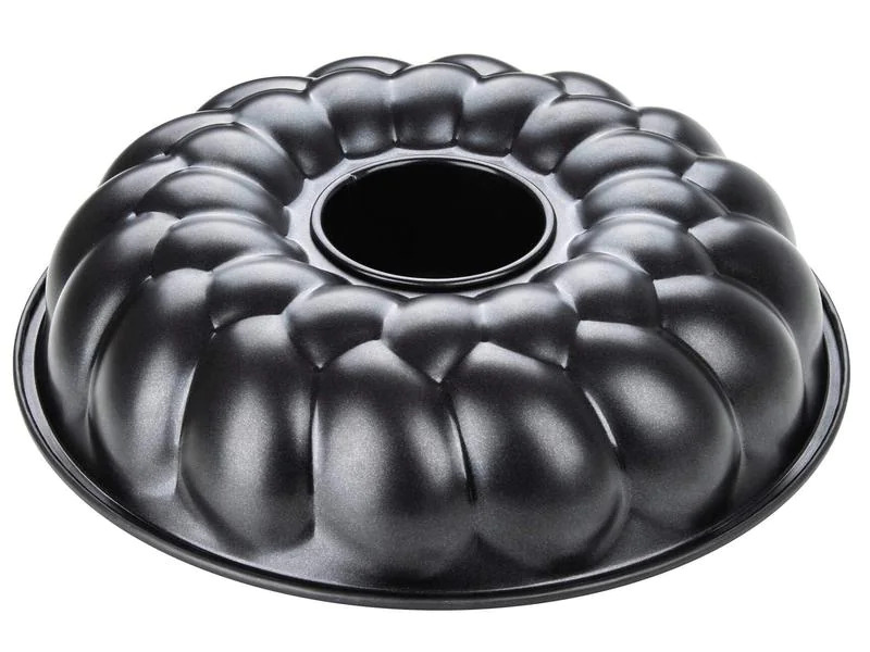 Zenker Gugelhupf-Backform Black Metallic Ø 32 cm