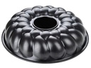 Zenker Gugelhupf-Backform Black Metallic Ø 32 cm