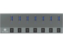 ICY BOX USB-Hub IB-HUB1701-C3