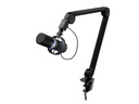 Trust Mikrofon GXT 255+ Onyx