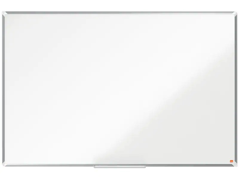 Nobo Whiteboard Premium Plus 100 cm x 150 cm, Weiss