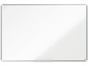 Nobo Whiteboard Premium Plus 100 cm x 150 cm, Weiss