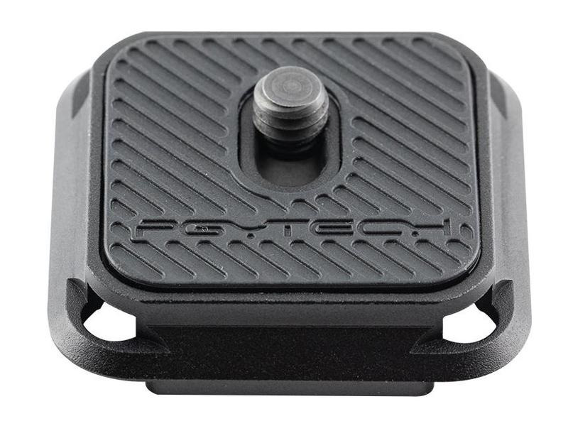 PGYTECH Adapter SnapLock Plate Arca
