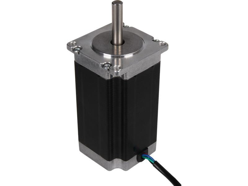 jOY-iT Schrittmotor NEMA 23 57SHD4934-23B