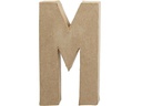 Creativ Company Papp-Buchstabe M 20.5 cm
