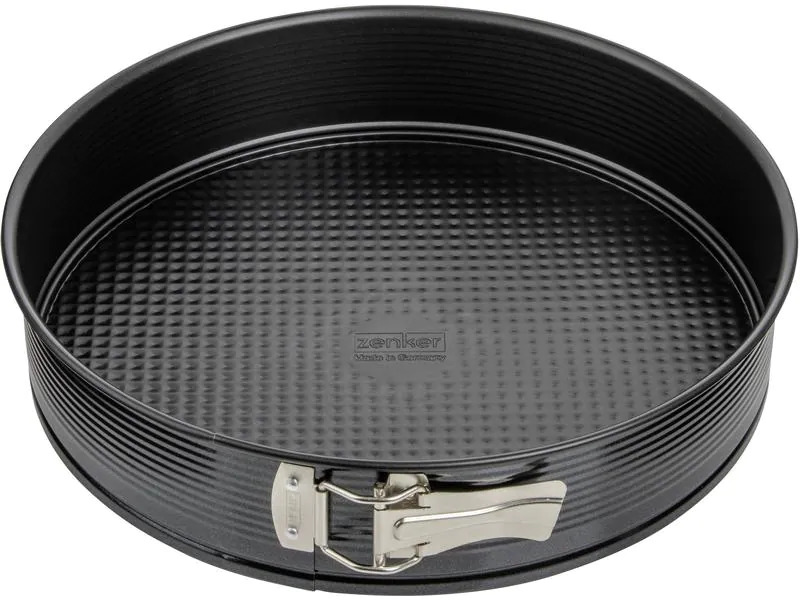 Zenker Springform Black Metallic Ø 30 cm