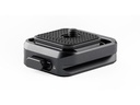 PGYTECH Adapter SnapLock Platte