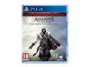 Ubisoft Assassin's Creed: The Ezio Collection