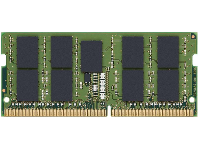 Kingston Server-Memory KSM32SED8/16HD 1x 16 GB