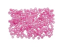 Creativ Company Rocailles-Perlen 8/0 Pink