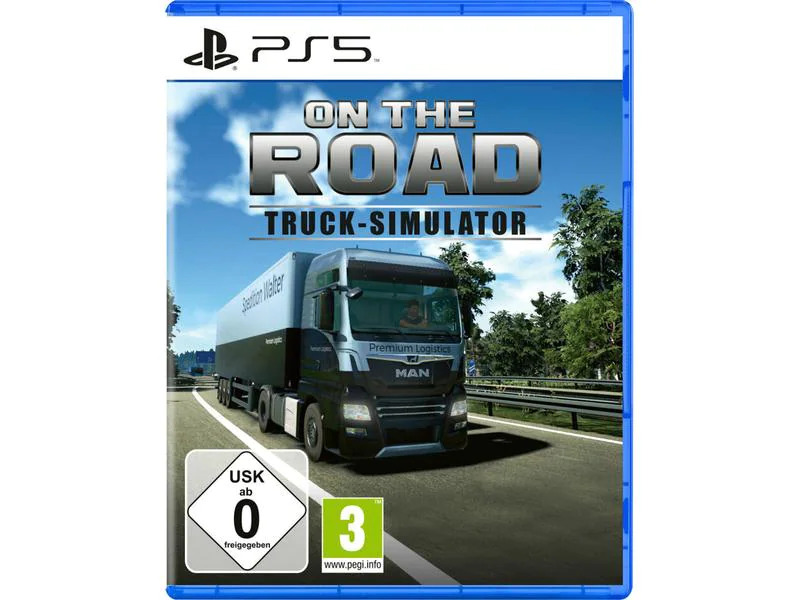 GAME On the Road