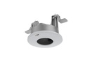 Axis Einbaugehäuse TM3207 Weiss 1 Stück