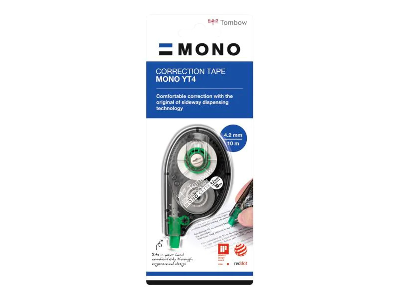 Tombow Korrekturroller Tombow 10 m x 4.2 mm