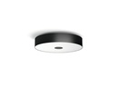 Philips Hue White Amb. Fair Deckenleuchte schwarz 2750 lm + Dimmschalter