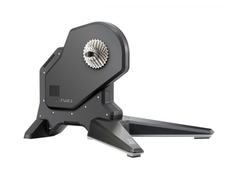 Tacx Rollentrainer Flux S Smart Elektrisch 1500 W