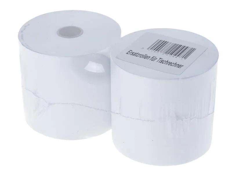 Canon Papierrolle 57 mm 2 Stück