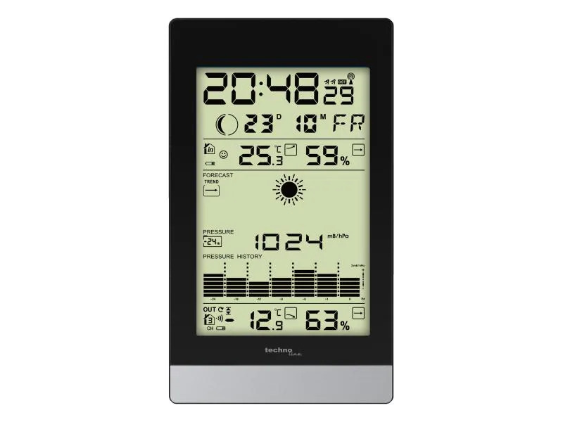 Technoline WS 9050