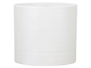 scheurich Blumentopf Weiss Ø 32.2 cm