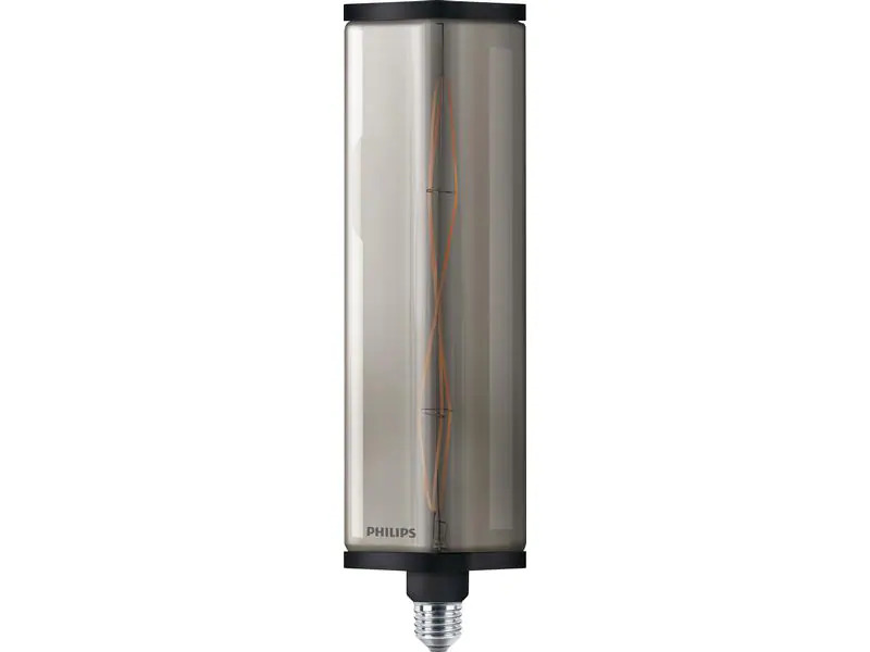 Philips Lampe 7 W (26 W) E27 Warmweiss