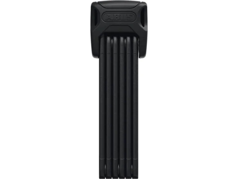 Abus Fahrradschloss Bordo 6000K/90 Schwarz
