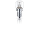 Philips Professional Lampe Backofen 15W E14 230-240 V T22 CL OV 1CT