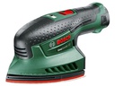 Bosch Akku-Multischleifer  EasySander 12 Kit