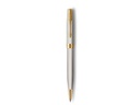 Parker Kugelschreiber Sonnet Premium Silver Mistral Medium (M)