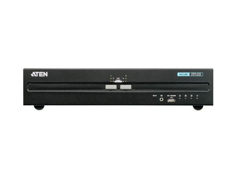 Aten KVM Switch CS1142H 4K 30 Hz