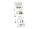 Click and Grow Saatgut Weisses Löwenmäulchen 3er-Pack