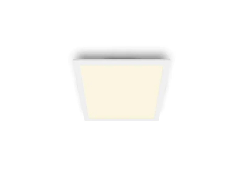 Philips Deckenleuchte Touch SceneSwitch 12 W, 2700 K, Weiss