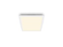 Philips Deckenleuchte Touch SceneSwitch 12 W, 2700 K, Weiss