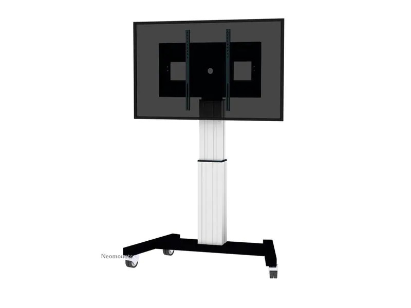 NEOMOUNTS TV-Trolley PLASMA-M2500 Silber