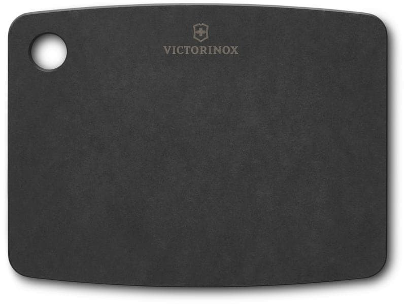 Victorinox Schneidebrett Kitchen 20.3 cm  x 15.2 cm, Schwarz