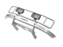 RC4WD Modellbau-Stossstange Ranch Front Winch CX10 II UMG10