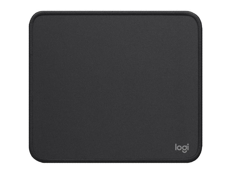 Logitech Mausmatte Studio Series Schwarz