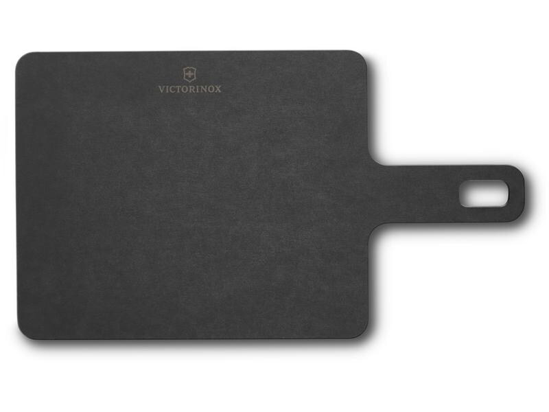 Victorinox Schneidebrett Handy 22.9 cm  x 19 cm, Schwarz