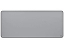 Logitech Mausmatte Desk Studio Series Grau