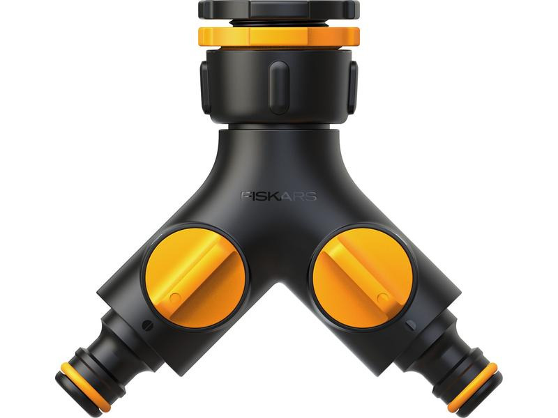 Fiskars Schlauchanschluss Stop 13-15 mm, 30 Stk.